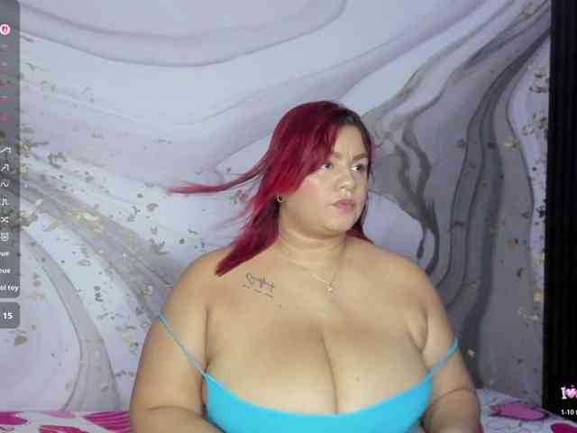 Hornymariee