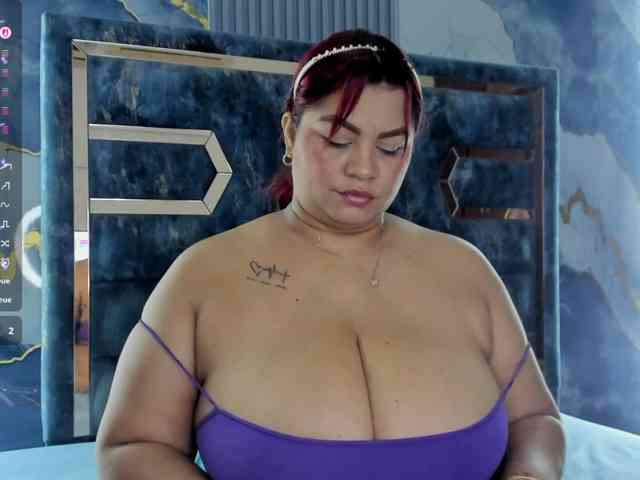 Hornymariee