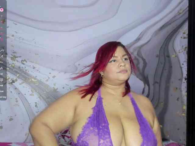 Hornymariee