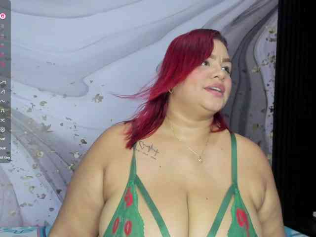 Hornymariee webcam