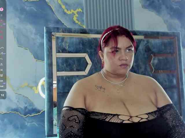Hornymariee