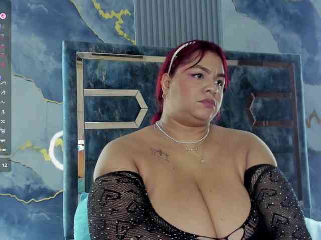 Hornymariee