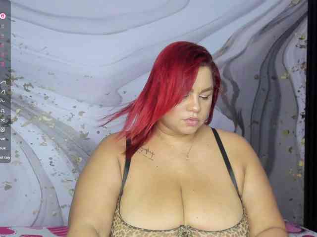 Hornymariee webcam