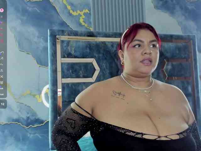 Hornymariee