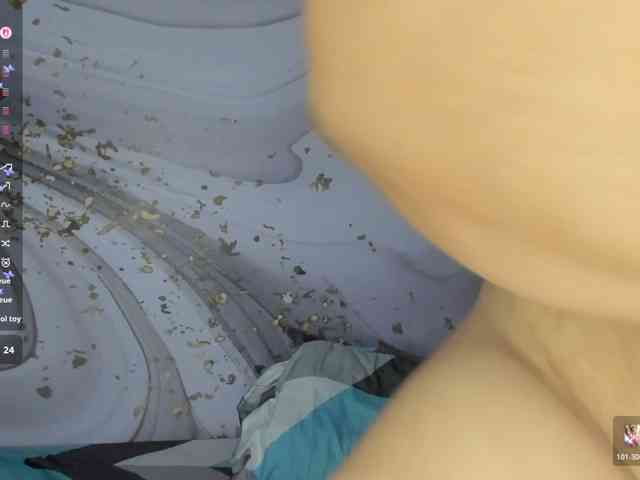 hornymariee's live room