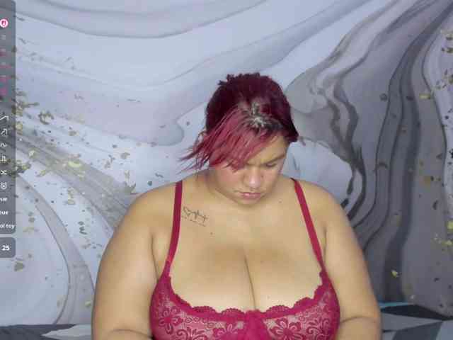 Hornymariee webcam