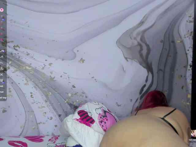 Hornymariee webcam