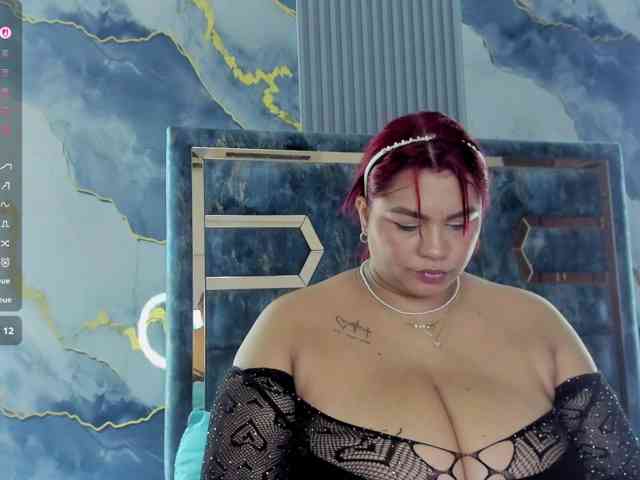 Hornymariee