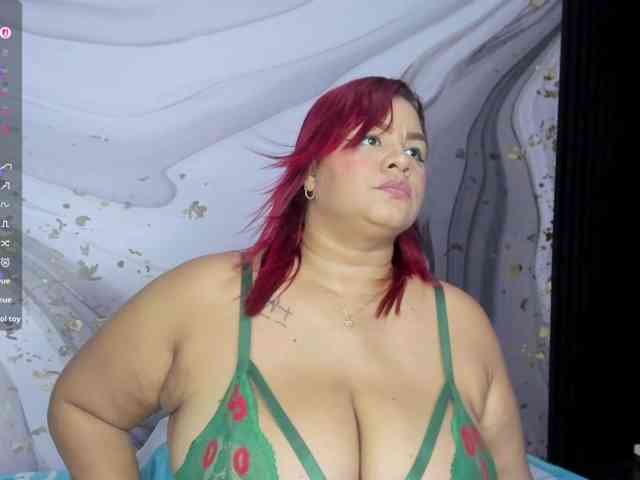 Hornymariee webcam