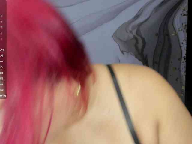 Hornymariee webcam