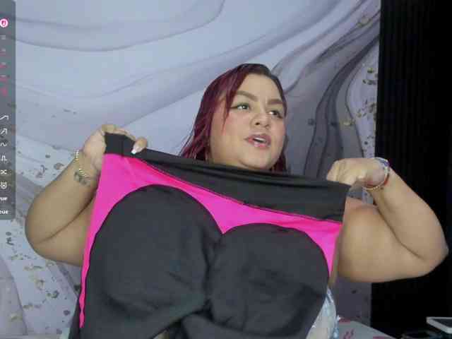 Hornymariee
