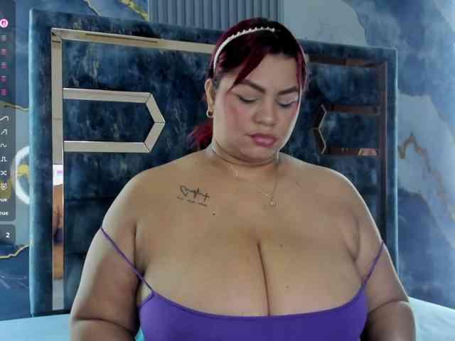 Hornymariee