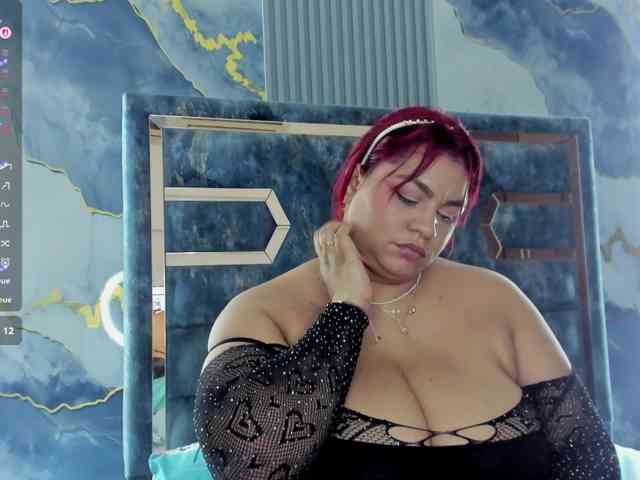 Hornymariee