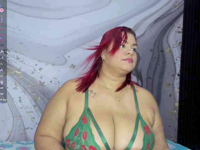 Hornymariee