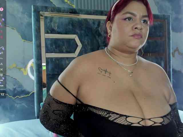 Hornymariee