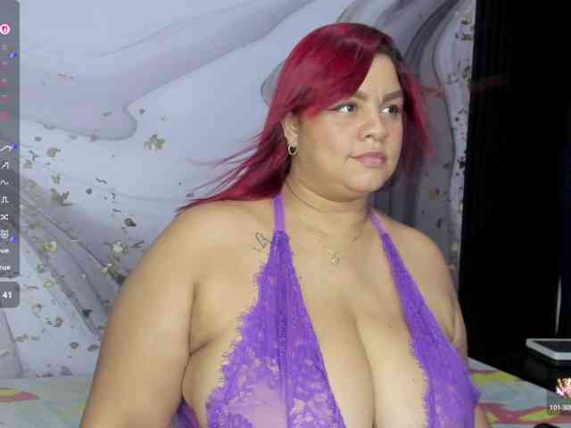 Hornymariee