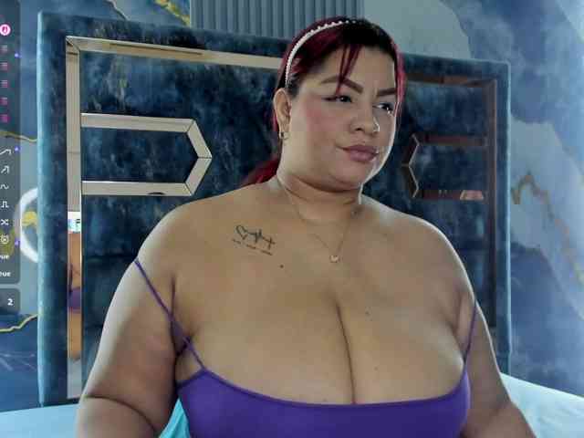 Hornymariee