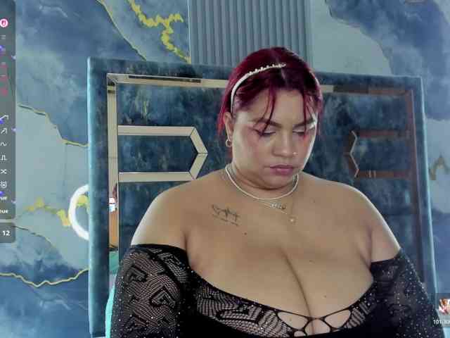 Hornymariee