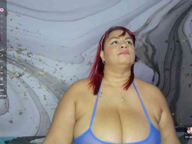 Hornymariee webcam