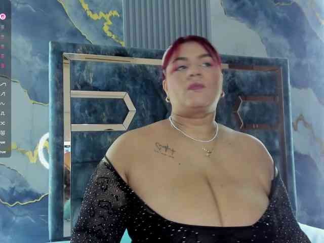 Hornymariee