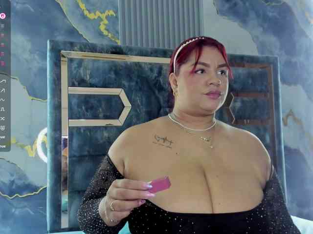 Hornymariee