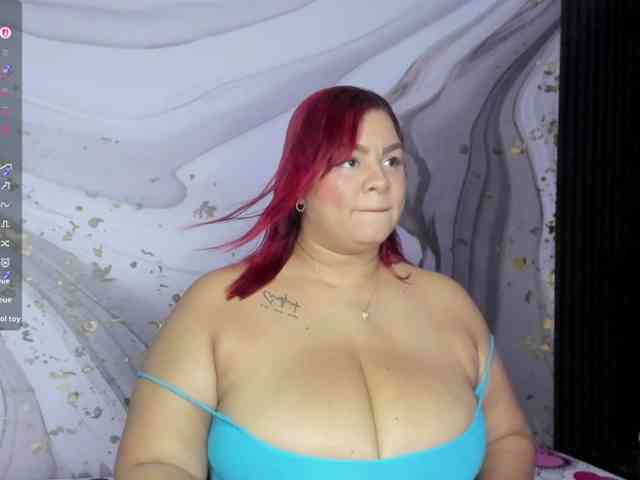 Hornymariee