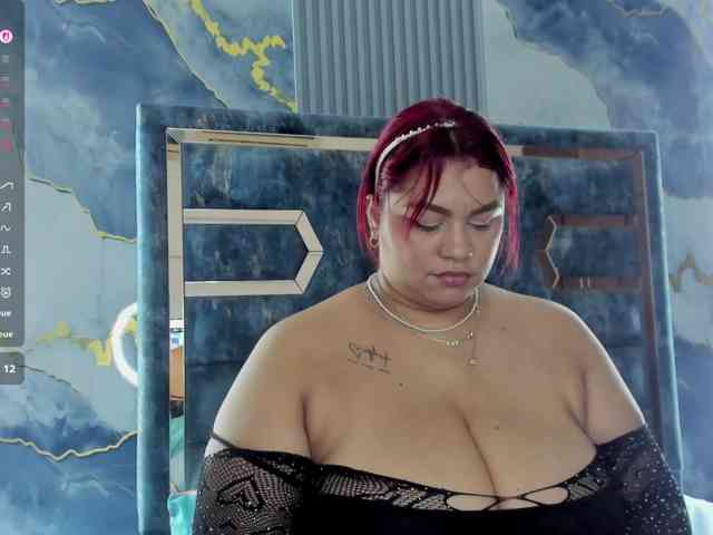 Hornymariee