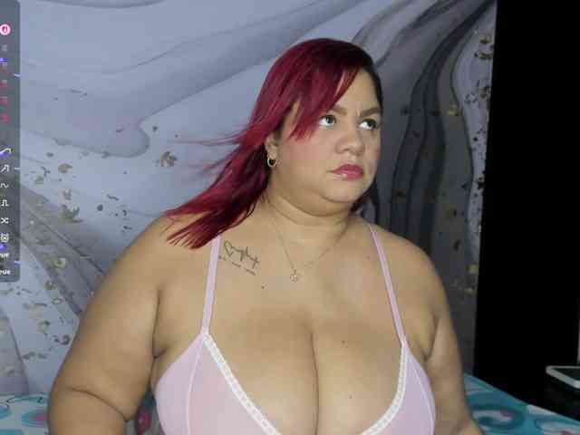 Hornymariee