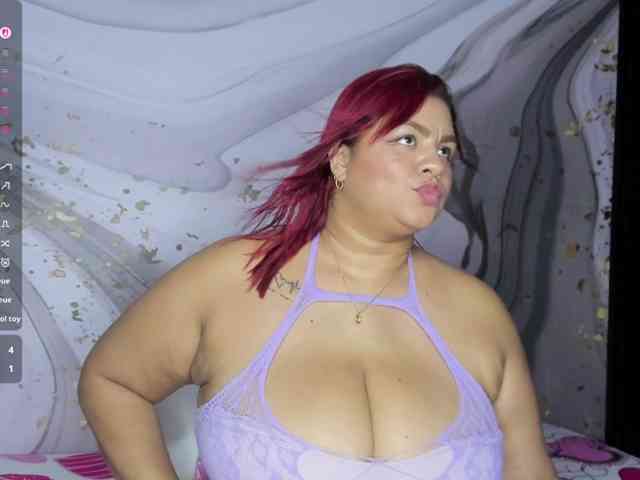 Hornymariee webcam