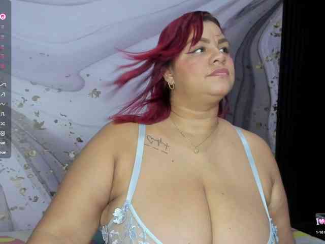 Hornymariee