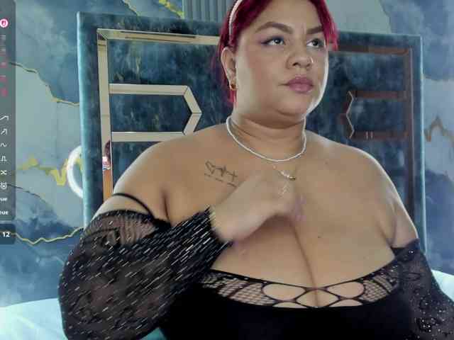 Hornymariee