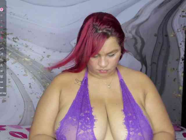 Hornymariee