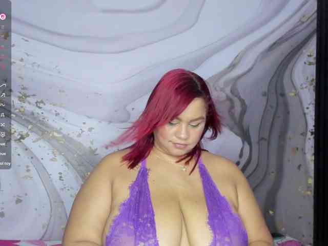 Hornymariee