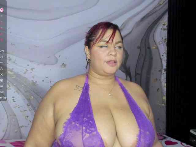 Hornymariee