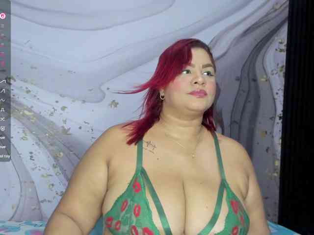 Hornymariee webcam