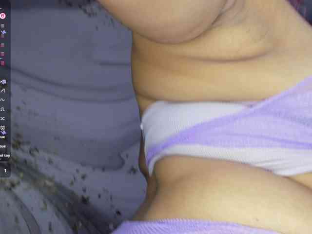 Hornymariee webcam