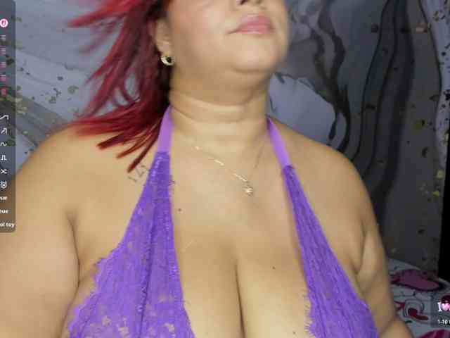 Hornymariee