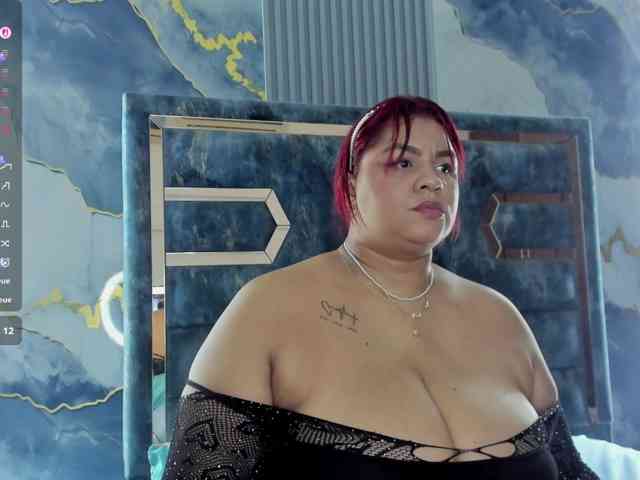 Hornymariee