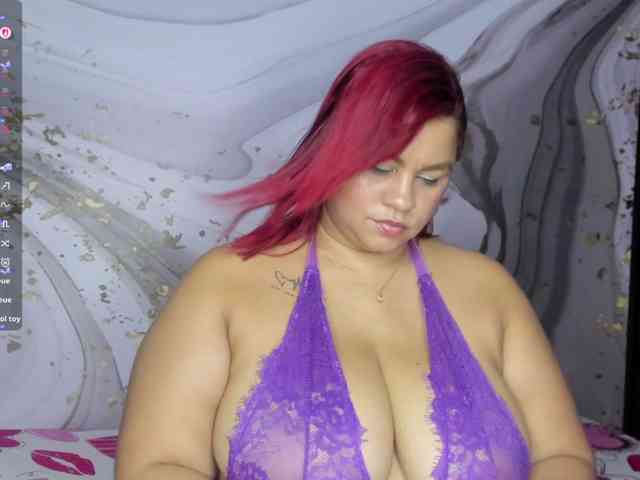 Hornymariee