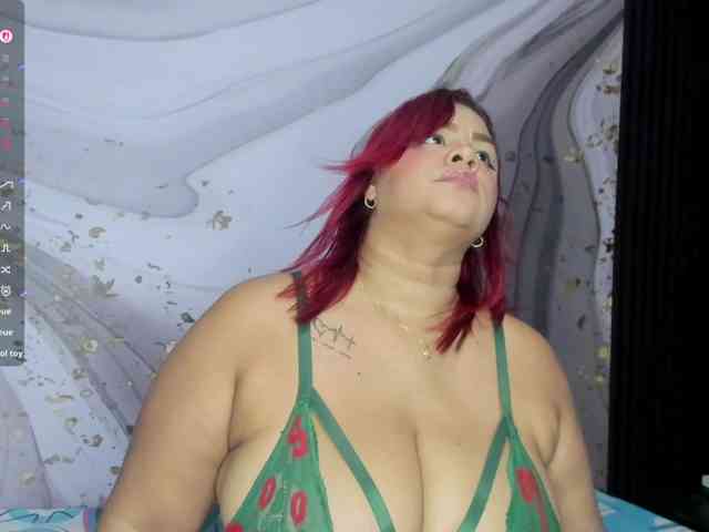 Hornymariee Hornymariee