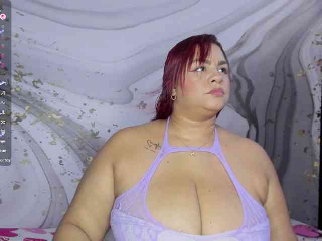 Hornymariee webcam