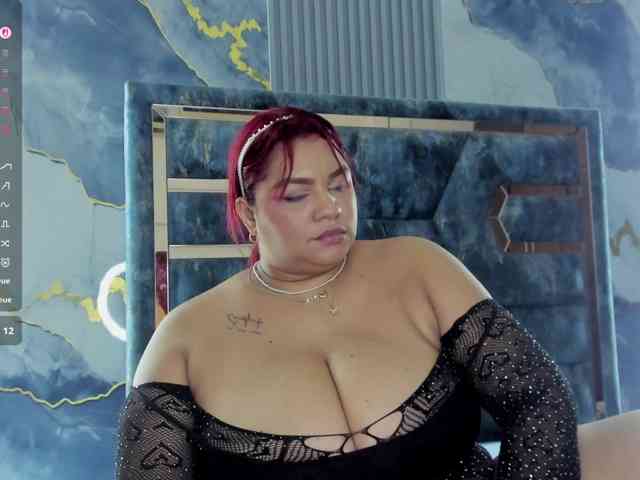 Hornymariee
