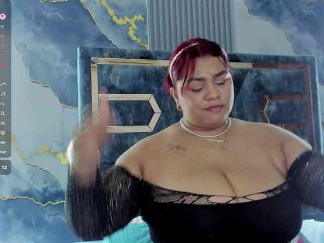 Hornymariee