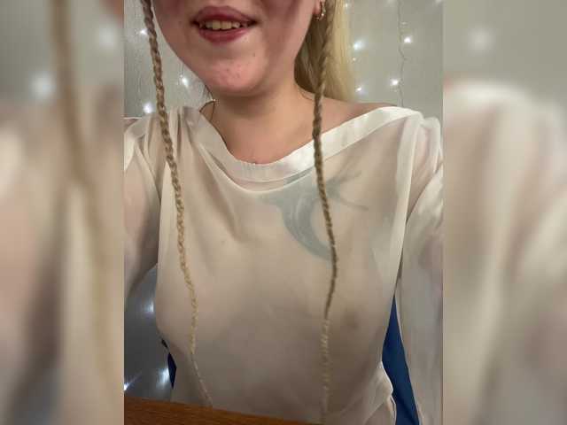 Alena121 live cam on BongaCams