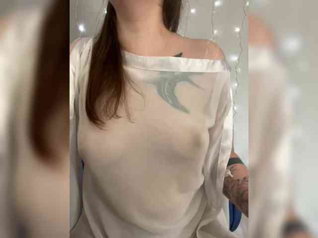 Alena121 webcam