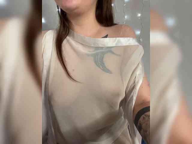 Alena121 webcam