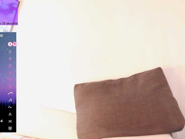 sweetlollipopp live cam on BongaCams