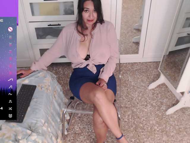 sweetlollipopp live cam on BongaCams