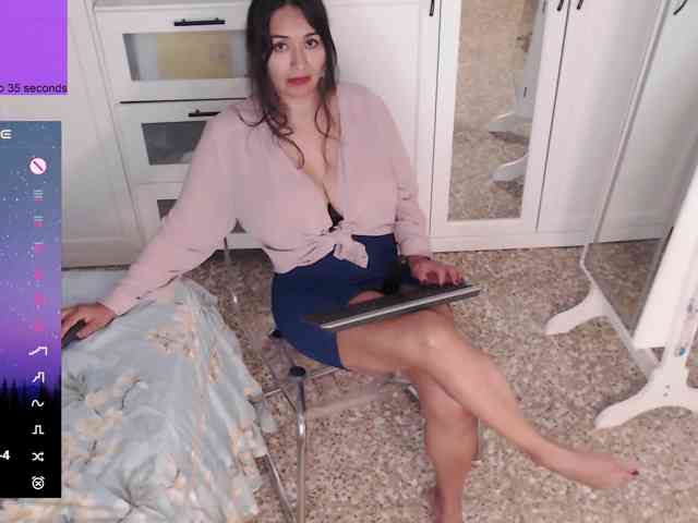 Model: sweetlollipopp