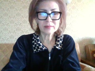 ElegantLady00 Porn Show